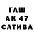 Дистиллят ТГК концентрат Gtkyfew